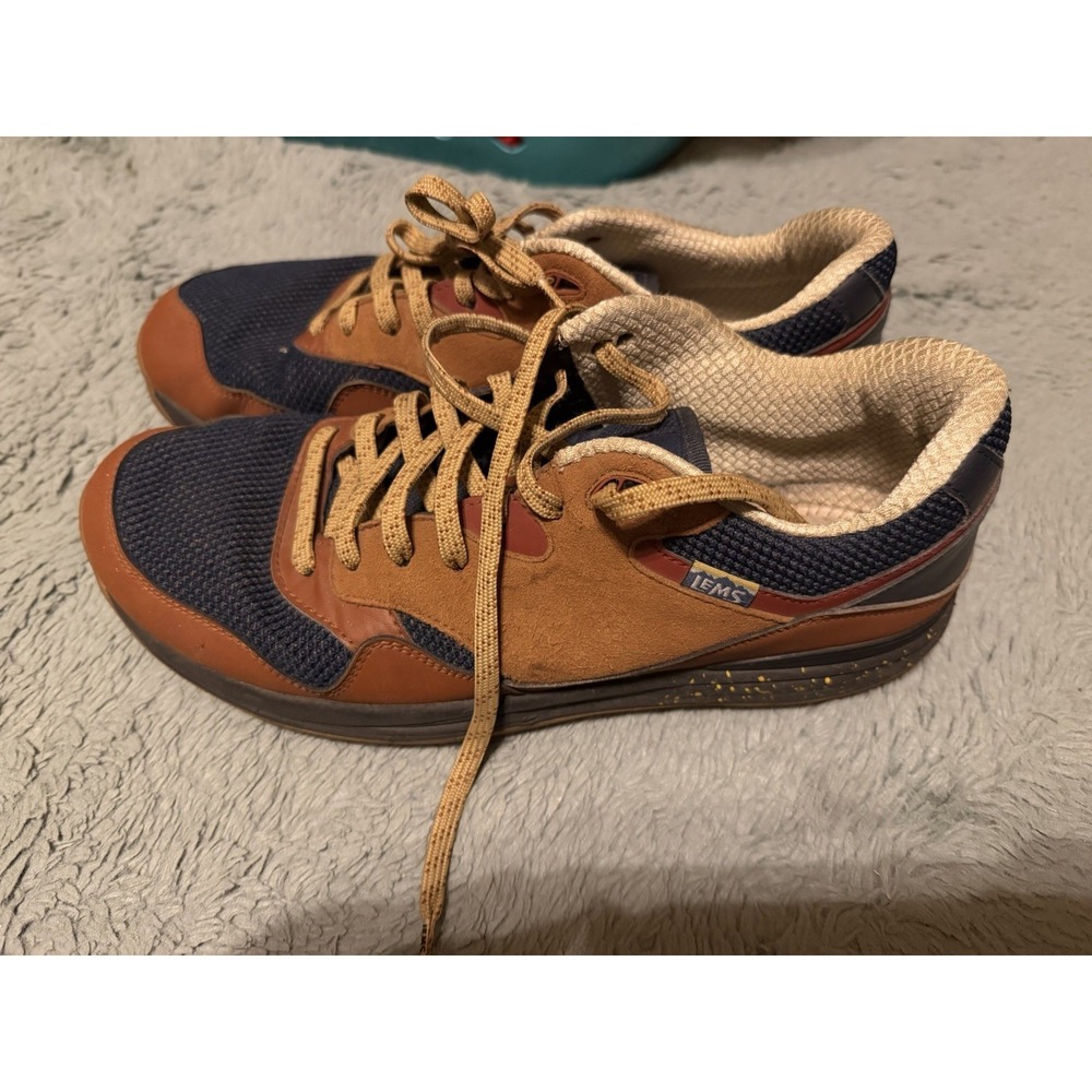 Lems Trailhead - Sequoia - Mens size 11.5. Great Condition. Just Missing Insole